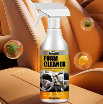 Multi-Purpose Foam Cleaner (60 ml)